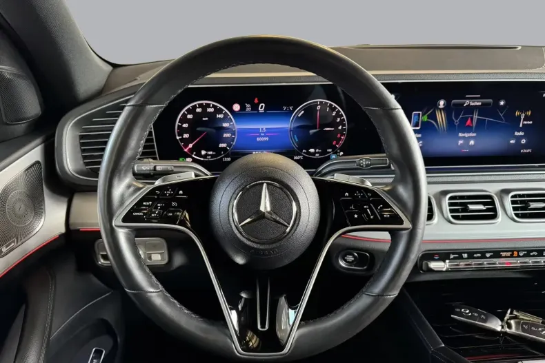 Mercedes-Benz GLE din 2024 cu 60.500 km - oferta MER209336 - foto 20