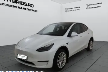 Tesla Model Y din 2022 - oferta TES209337