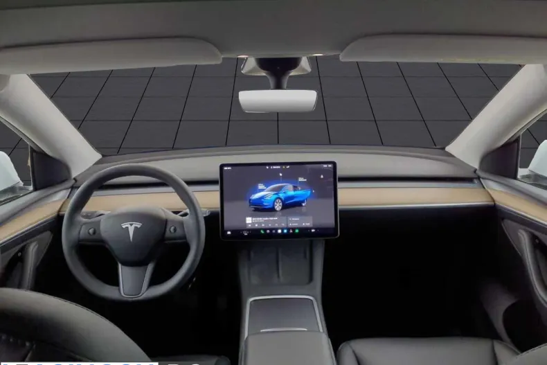 Tesla Model Y din 2022 cu 48.878 km - oferta TES209337 - foto 2