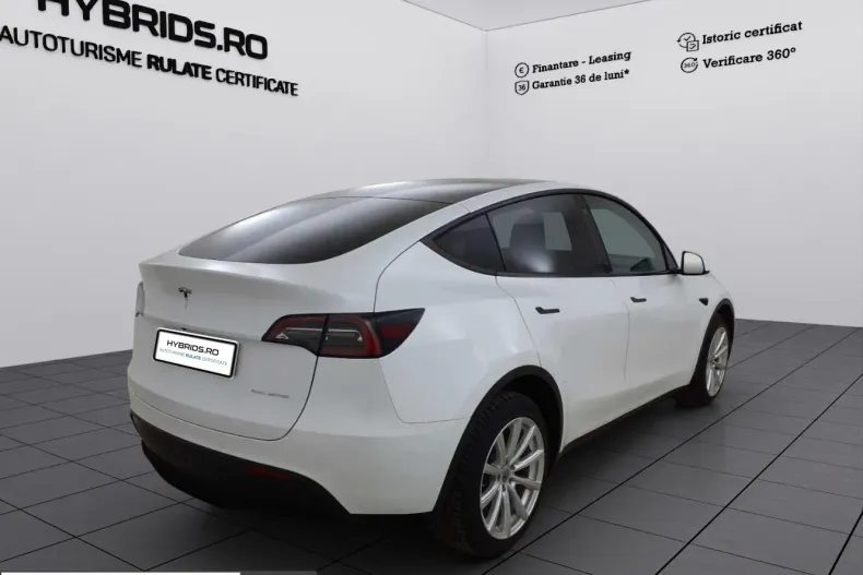 Tesla Model Y din 2022 cu 48.878 km - oferta TES209337 - foto 5