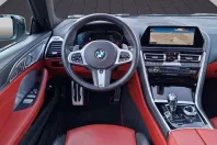 BMW 840d (Seria 8) din 2020 cu 68.300 km - oferta BMW209338 - foto 5