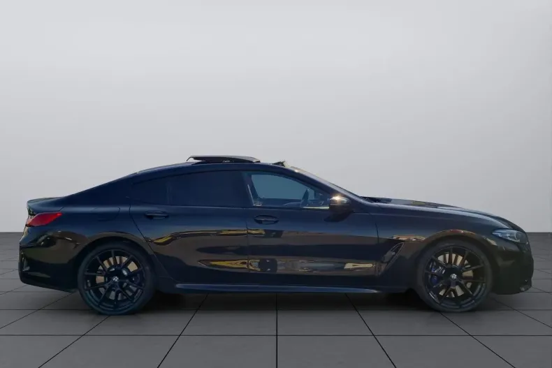 BMW 840d (Seria 8) din 2020 cu 68.300 km - oferta BMW209338 - foto 7