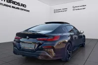 BMW 840d (Seria 8) din 2020 cu 68.300 km - oferta BMW209338 - foto 8