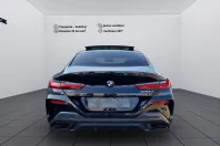 BMW 840d (Seria 8) din 2020 cu 68.300 km - oferta BMW209338 - foto 9