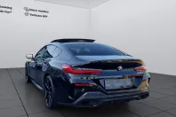 BMW 840d (Seria 8) din 2020 cu 68.300 km - oferta BMW209338 - foto 10