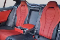 BMW 840d (Seria 8) din 2020 cu 68.300 km - oferta BMW209338 - foto 16