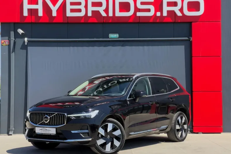 Volvo XC60 din 2023 cu 63.814 km - oferta VOL209339 - foto 1