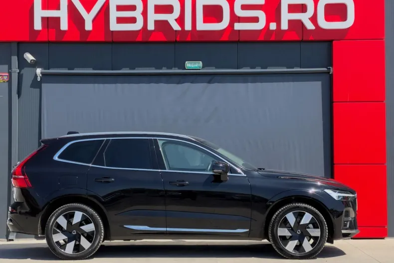 Volvo XC60 din 2023 cu 63.814 km - oferta VOL209339 - foto 7