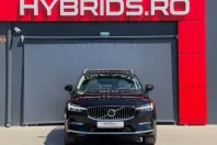 Volvo XC60 din 2023 cu 63.814 km - oferta VOL209339 - foto 9
