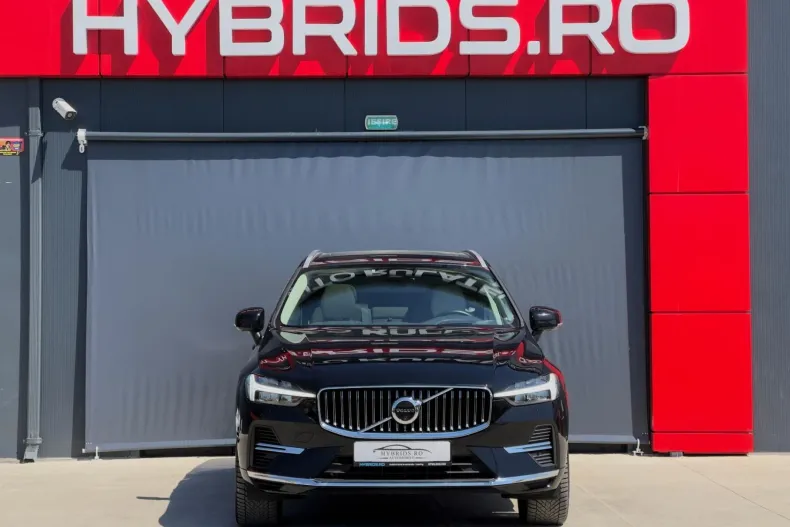 Volvo XC60 din 2023 cu 63.814 km - oferta VOL209339 - foto 9