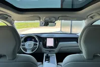 Volvo XC60 din 2023 cu 63.814 km - oferta VOL209339 - foto 26