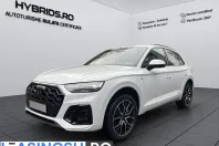 Audi Q5 din 2023 cu 46.600 km - oferta AUD209340 - foto 1