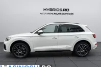 Audi Q5 din 2023 cu 46.600 km - oferta AUD209340 - foto 2