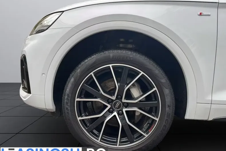 Audi Q5 din 2023 cu 46.600 km - oferta AUD209340 - foto 3