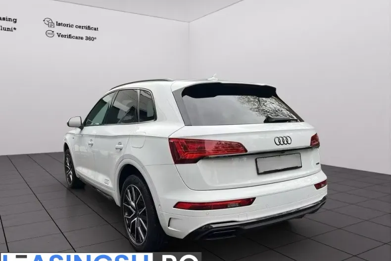 Audi Q5 din 2023 cu 46.600 km - oferta AUD209340 - foto 4