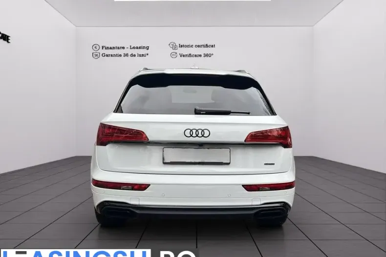 Audi Q5 din 2023 cu 46.600 km - oferta AUD209340 - foto 5
