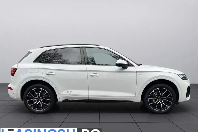 Audi Q5 din 2023 cu 46.600 km - oferta AUD209340 - foto 7