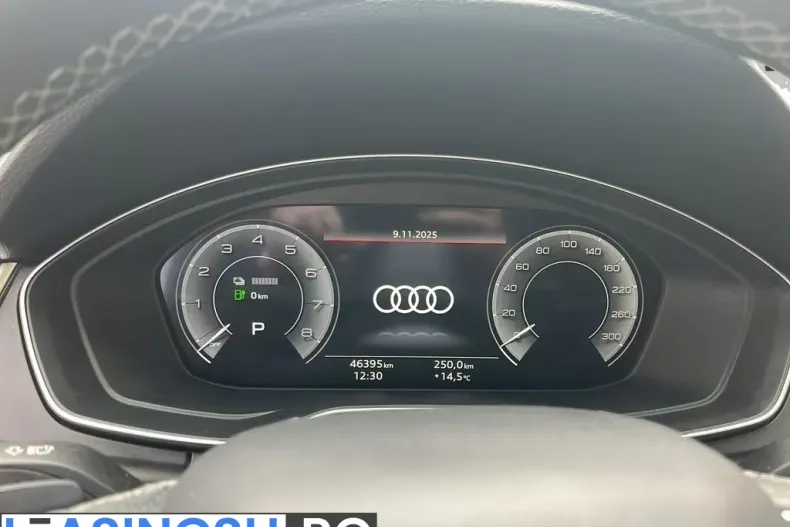 Audi Q5 din 2023 cu 46.600 km - oferta AUD209340 - foto 13