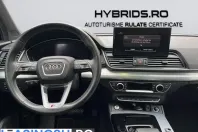 Audi Q5 din 2023 cu 46.600 km - oferta AUD209340 - foto 14