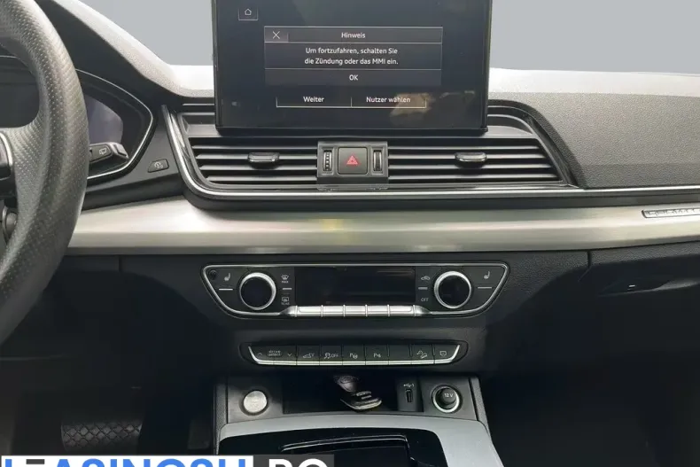 Audi Q5 din 2023 cu 46.600 km - oferta AUD209340 - foto 15