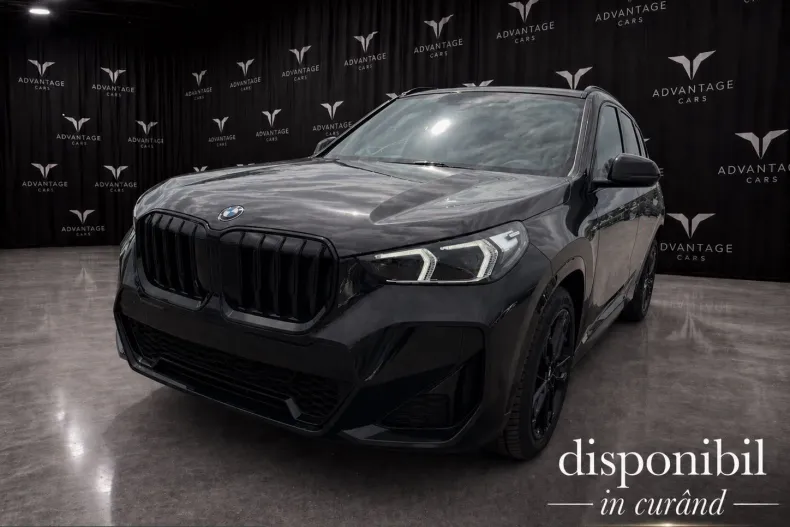 BMW X1 (Seria X) din 2023 cu 89.500 km - oferta BMW209342 - foto 1