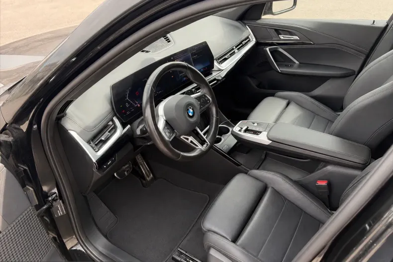 BMW X1 (Seria X) din 2023 cu 89.500 km - oferta BMW209342 - foto 2
