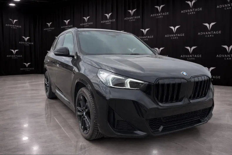 BMW X1 (Seria X) din 2023 cu 89.500 km - oferta BMW209342 - foto 4