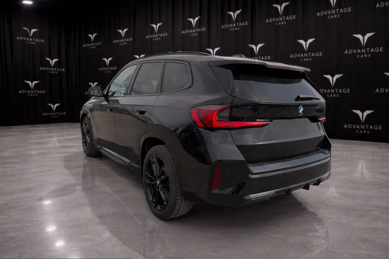 BMW X1 (Seria X) din 2023 cu 89.500 km - oferta BMW209342 - foto 5