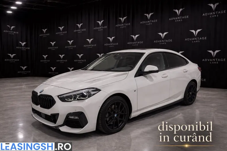 BMW 218 din 2024 cu 32.700 km - oferta BMW209343 - foto 1