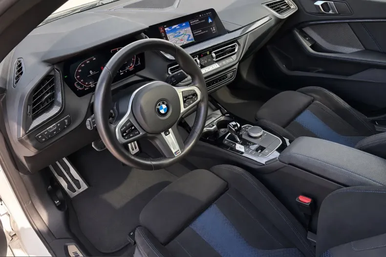 BMW 218 din 2024 cu 32.700 km - oferta BMW209343 - foto 3