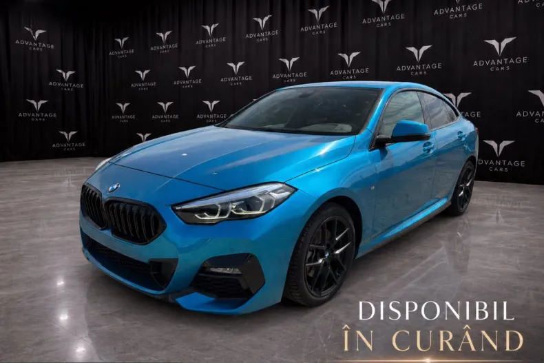 BMW 218i (Seria 2) din 2024 cu 18.100 km - oferta BMW209344 - foto 1