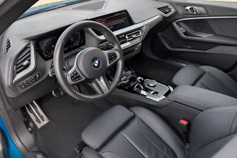 BMW 218i (Seria 2) din 2024 cu 18.100 km - oferta BMW209344 - foto 3