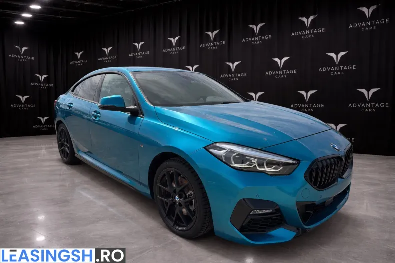 BMW 218i (Seria 2) din 2024 cu 18.100 km - oferta BMW209344 - foto 4