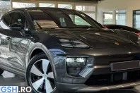 Porsche Macan din 2024 cu 14.200 km - oferta POR209345 - foto 1