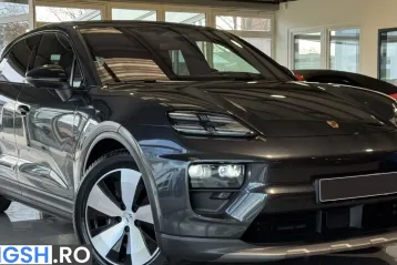 Porsche Macan din 2024 - oferta POR209345