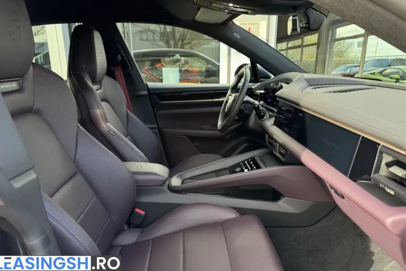 Porsche Macan din 2024 cu 14.200 km - oferta POR209345 - foto 18
