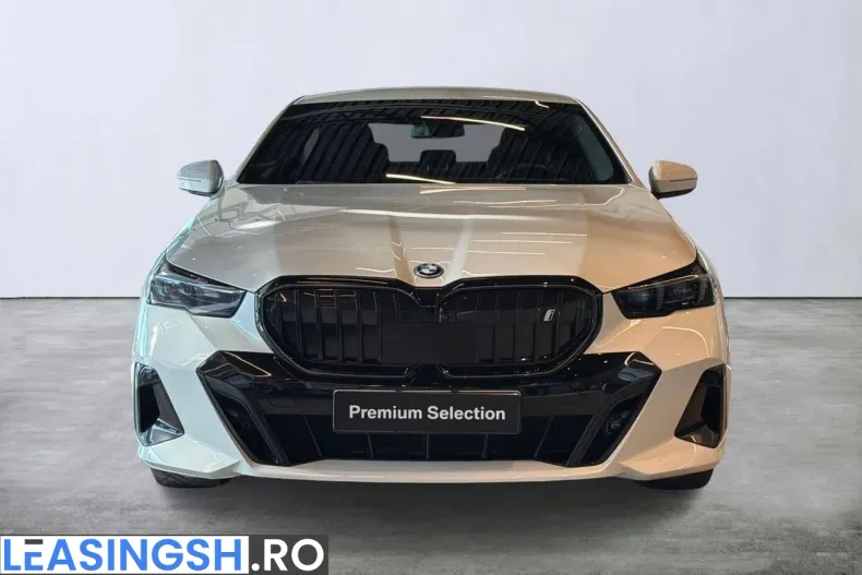 BMW i5 (Seria 5) din 2023 cu 60.500 km - oferta BMW209346 - foto 3