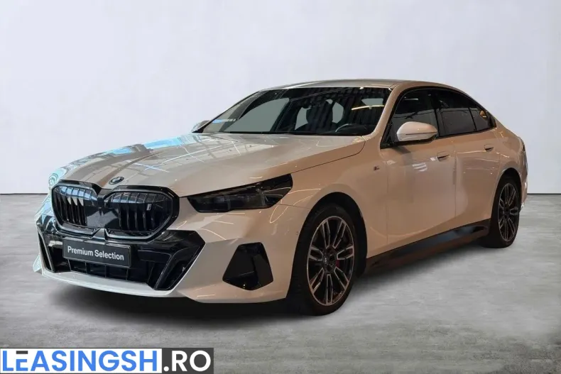 BMW i5 (Seria 5) din 2023 cu 60.500 km - oferta BMW209346 - foto 4