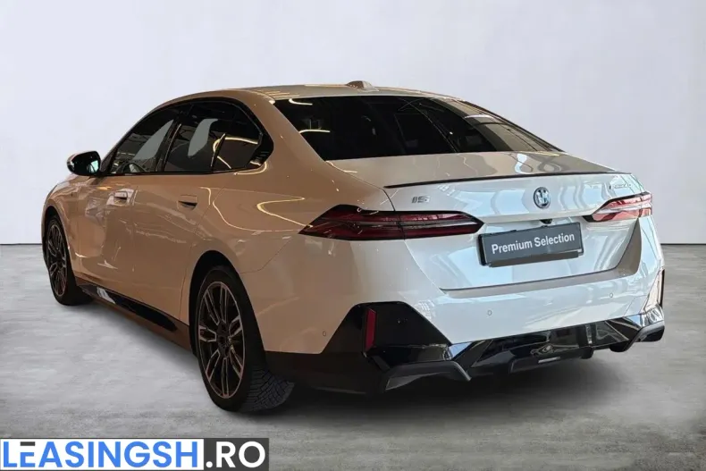 BMW i5 (Seria 5) din 2023 cu 60.500 km - oferta BMW209346 - foto 5
