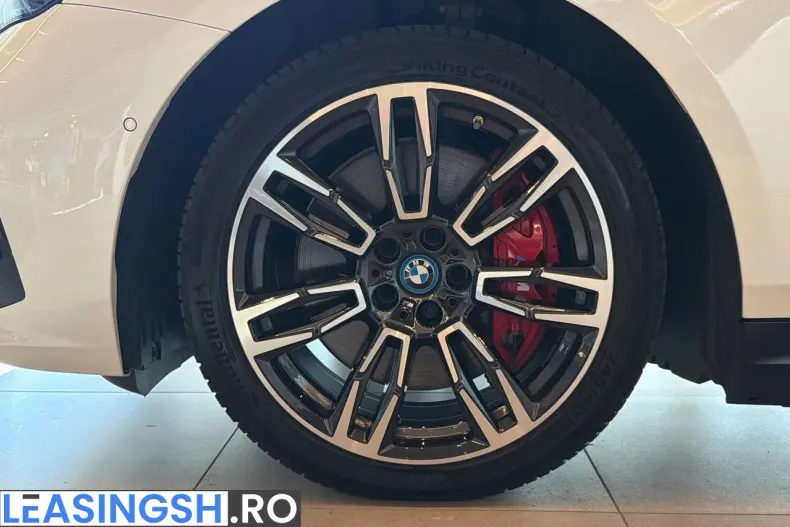 BMW i5 (Seria 5) din 2023 cu 60.500 km - oferta BMW209346 - foto 10