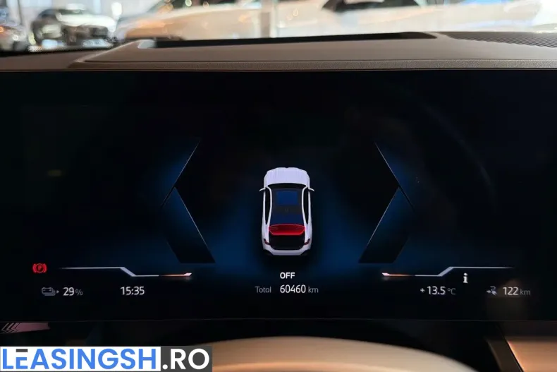 BMW i5 (Seria 5) din 2023 cu 60.500 km - oferta BMW209346 - foto 15