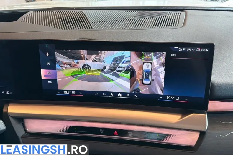 BMW i5 (Seria 5) din 2023 cu 60.500 km - oferta BMW209346 - foto 16