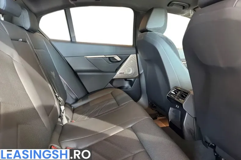 BMW i5 (Seria 5) din 2023 cu 60.500 km - oferta BMW209346 - foto 18