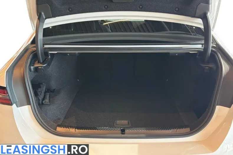 BMW i5 (Seria 5) din 2023 cu 60.500 km - oferta BMW209346 - foto 19