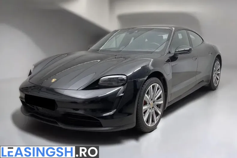 Porsche Taycan din 2021 cu 69.000 km - oferta POR209347 - foto 1