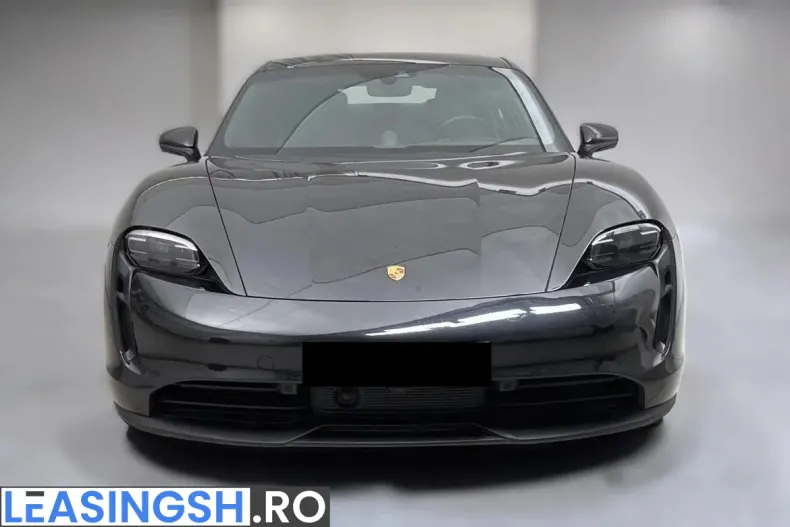 Porsche Taycan din 2021 cu 69.000 km - oferta POR209347 - foto 3