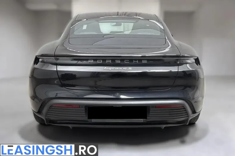 Porsche Taycan din 2021 cu 69.000 km - oferta POR209347 - foto 4