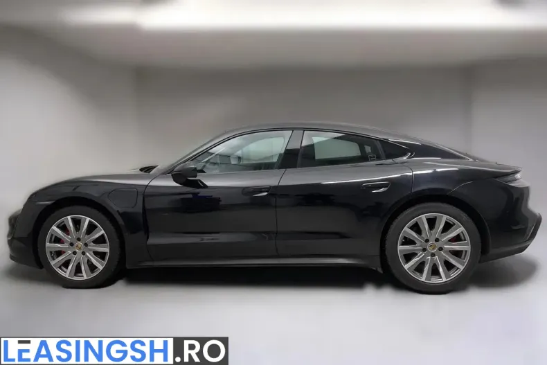 Porsche Taycan din 2021 cu 69.000 km - oferta POR209347 - foto 6