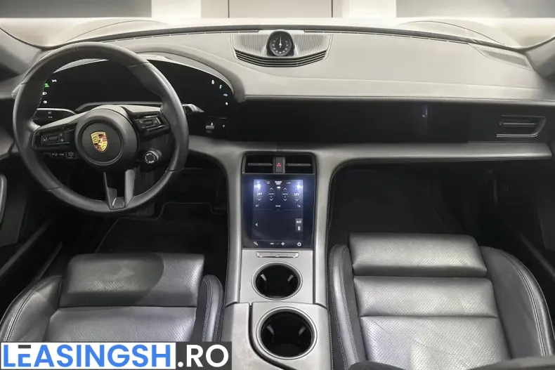 Porsche Taycan din 2021 cu 69.000 km - oferta POR209347 - foto 7