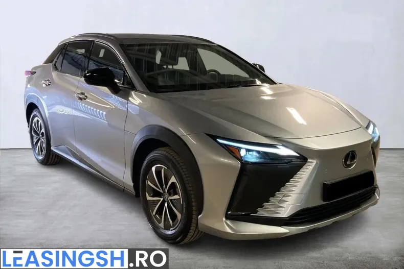 Lexus RZ din 2025 cu 12.800 km - oferta LEX209348 - foto 1